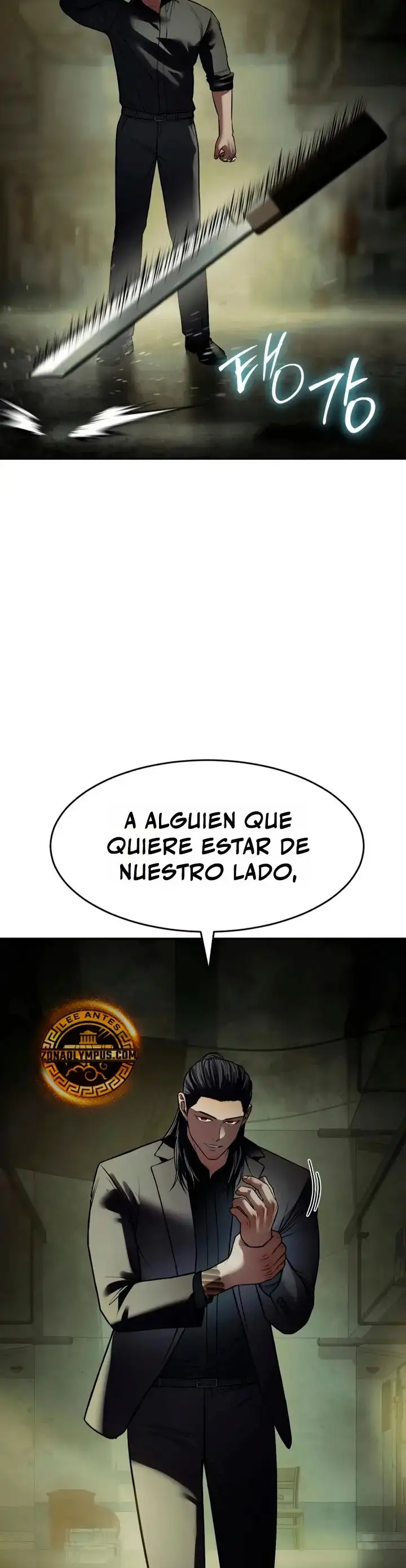 Doble Baek - Capítulo 166 - Página 58 - LectorTMOo