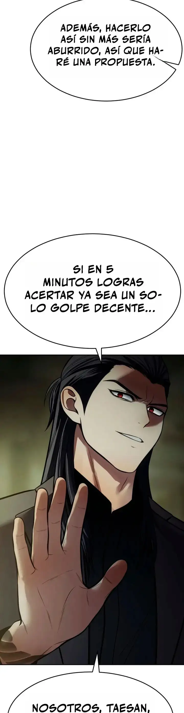 Doble Baek - Capítulo 166 - Página 60 - LectorTMOo