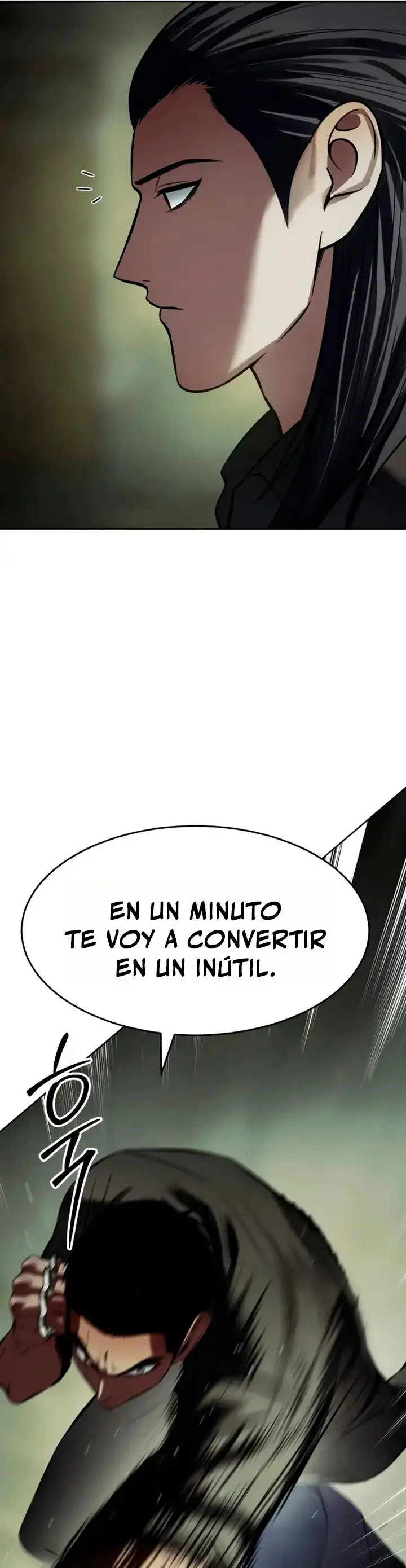 Doble Baek - Capítulo 166 - Página 64 - LectorTMOo