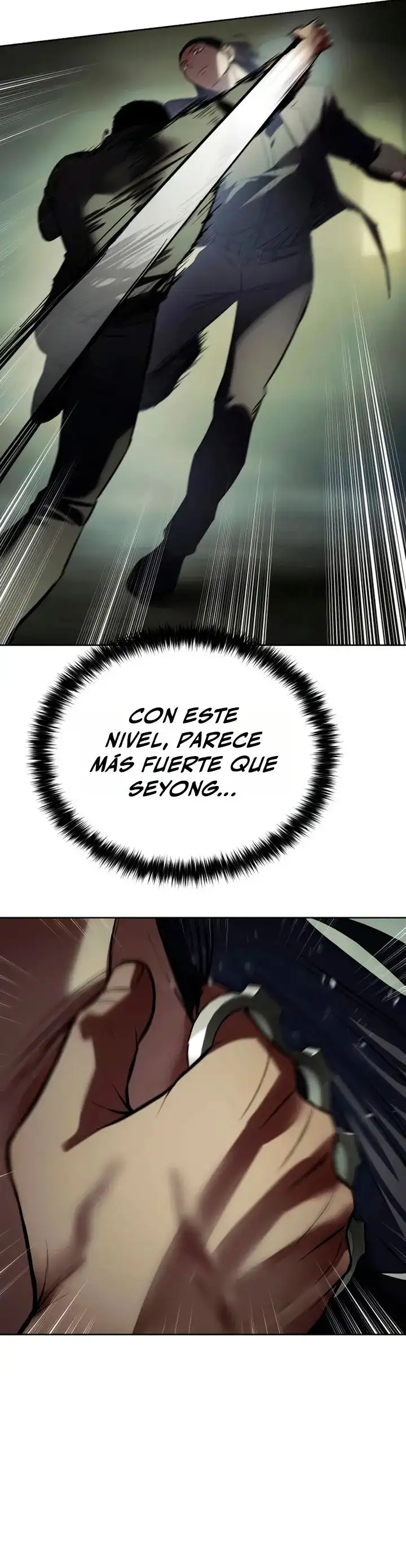 Doble Baek - Capítulo 166 - Página 68 - LectorTMOo