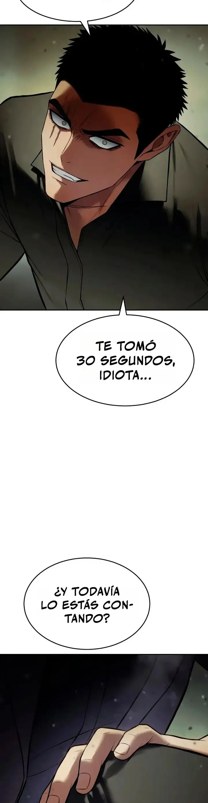 Doble Baek - Capítulo 166 - Página 71 - LectorTMOo