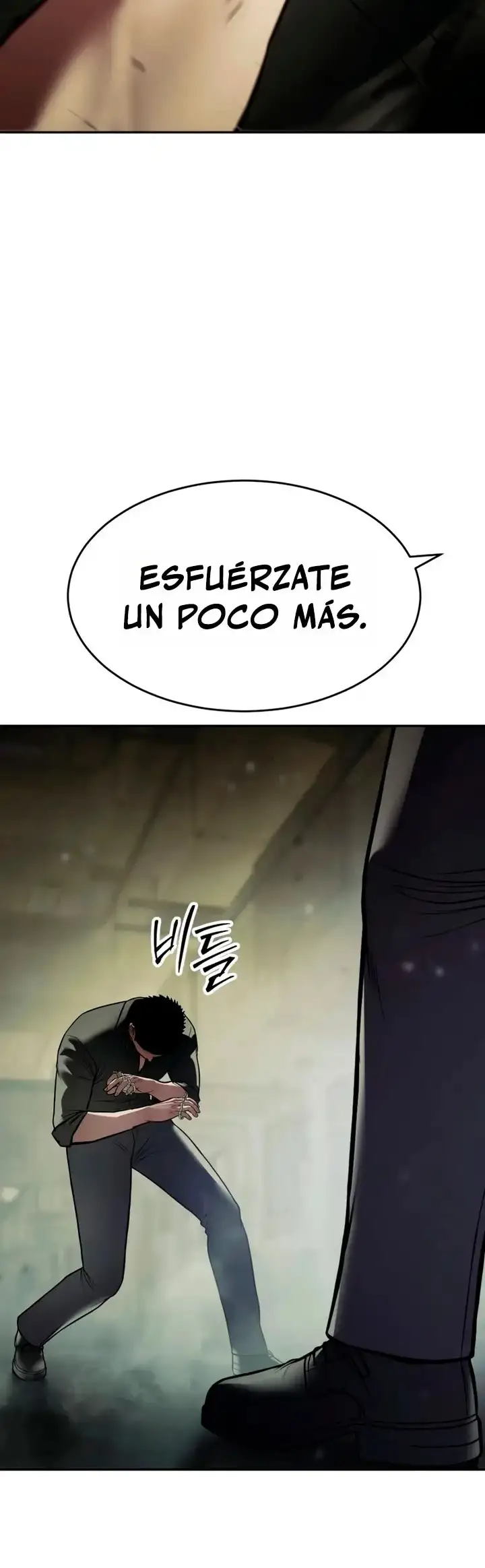 Doble Baek - Capítulo 166 - Página 77 - LectorTMOo