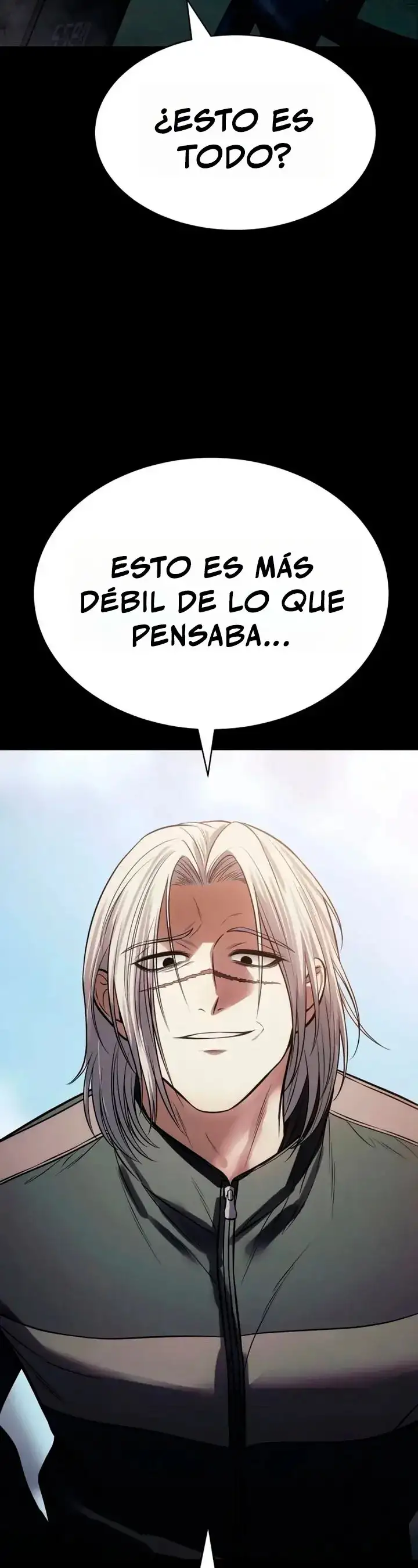 Doble Baek - Capítulo 167 - Página 11 - LectorTMOo