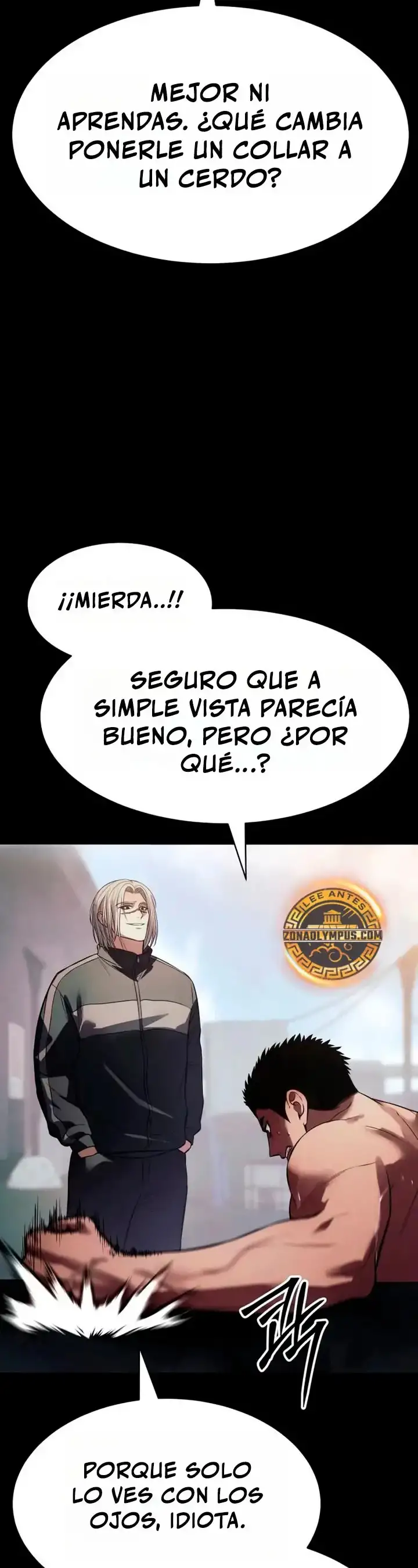 Doble Baek - Capítulo 167 - Página 12 - LectorTMOo