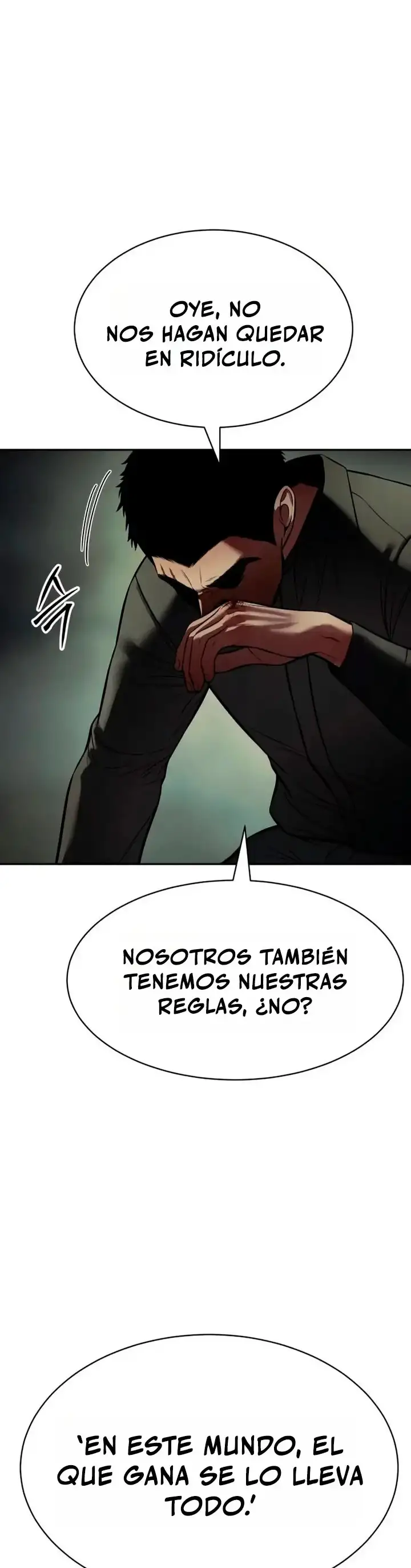 Doble Baek - Capítulo 167 - Página 28 - LectorTMOo