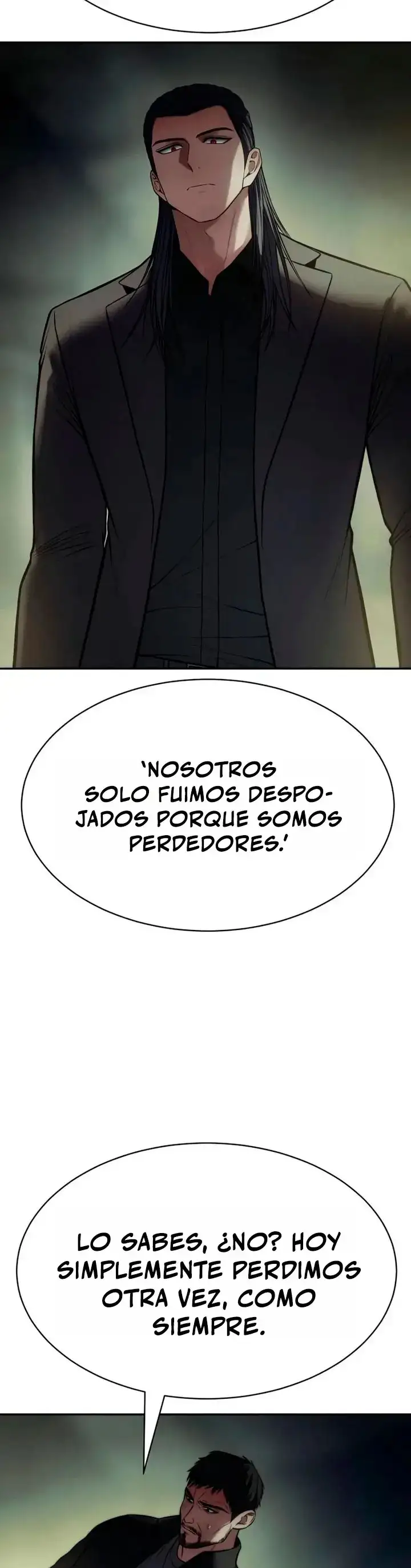 Doble Baek - Capítulo 167 - Página 29 - LectorTMOo