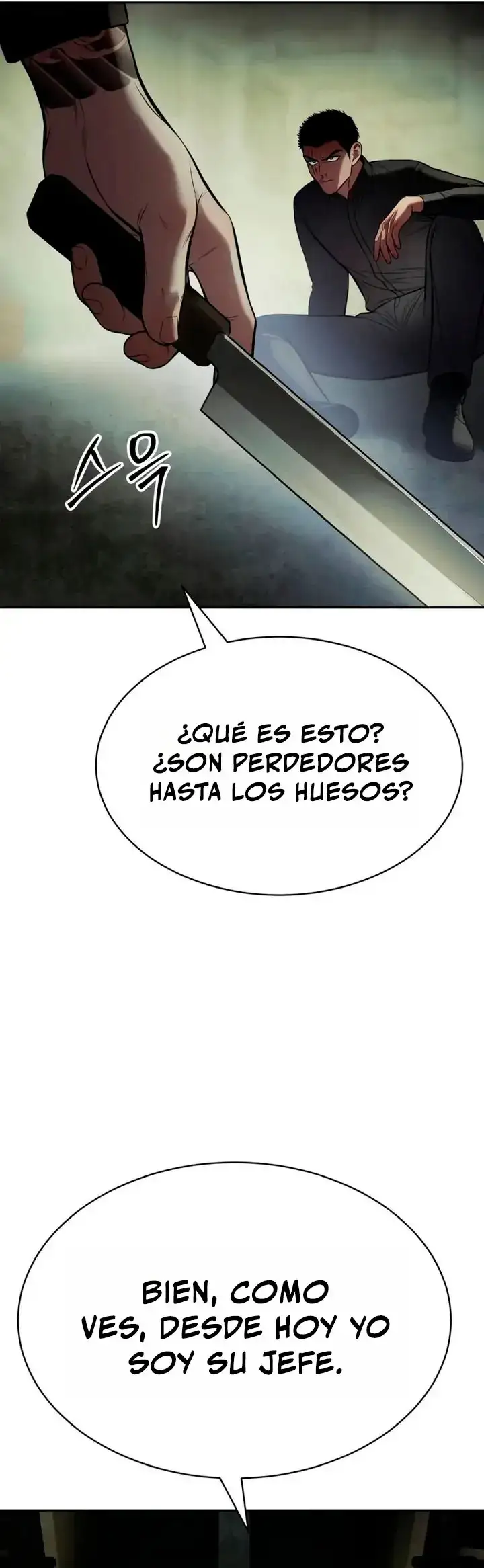 Doble Baek - Capítulo 167 - Página 31 - LectorTMOo