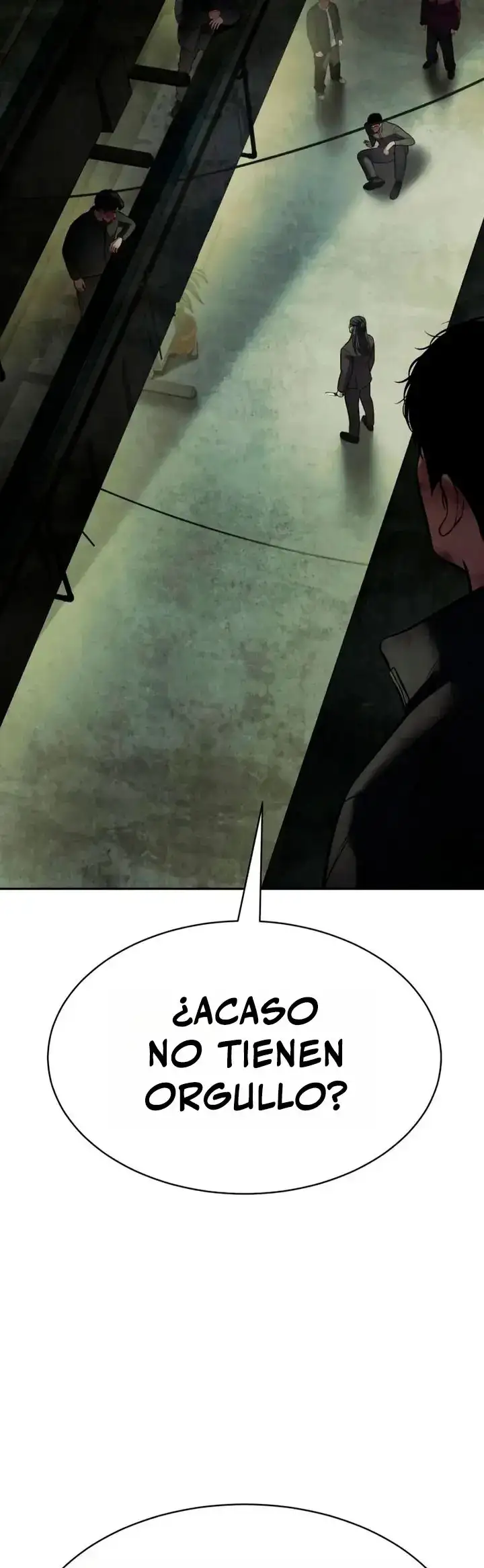 Doble Baek - Capítulo 167 - Página 33 - LectorTMOo