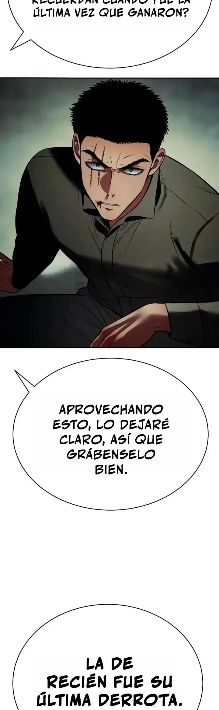 Doble Baek - Capítulo 167 - Página 35 - LectorTMOo