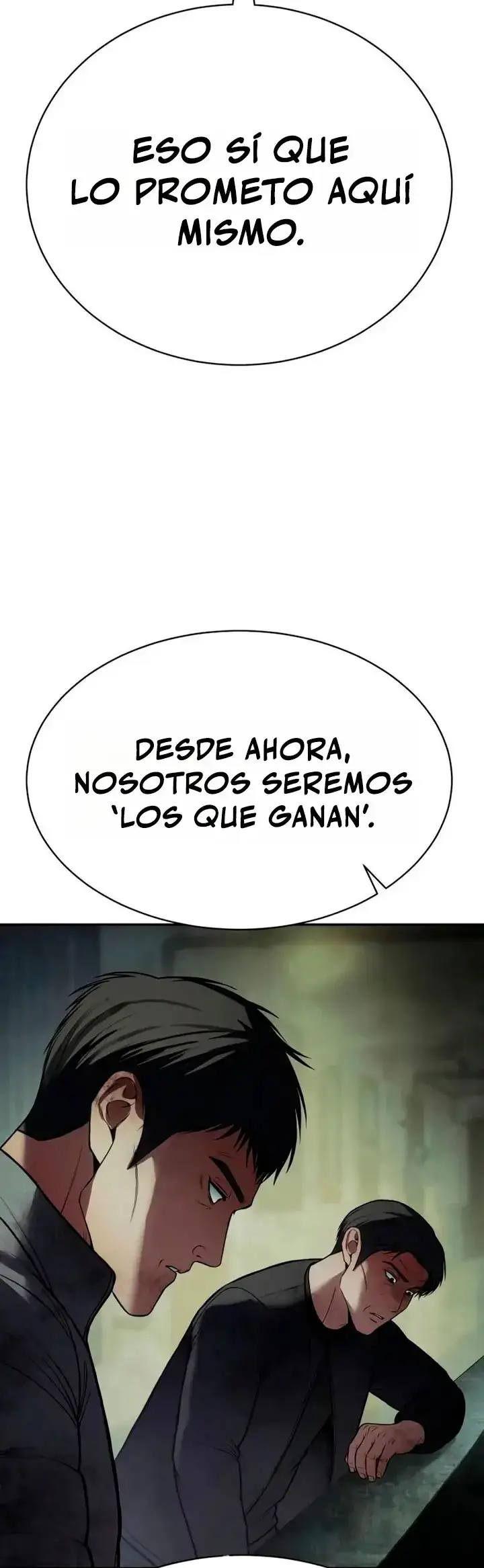 Doble Baek - Capítulo 167 - Página 37 - LectorTMOo