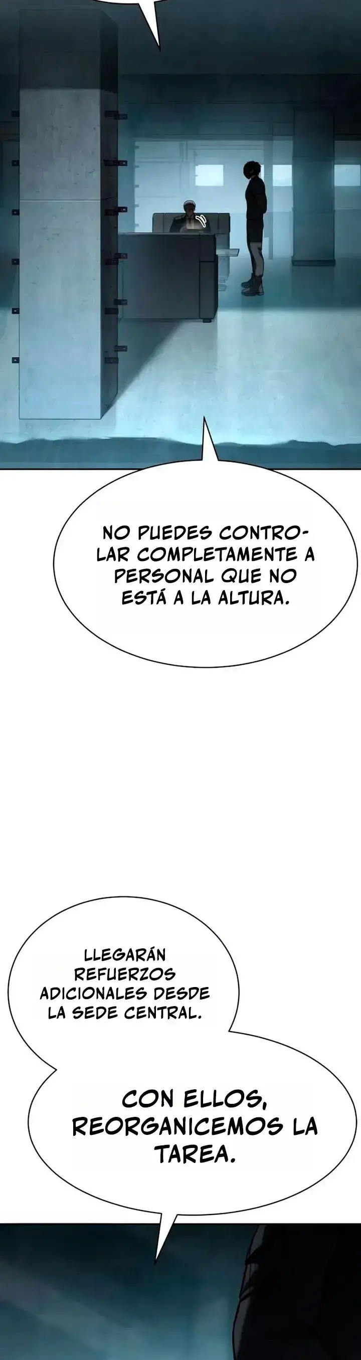 Doble Baek - Capítulo 167 - Página 45 - LectorTMOo