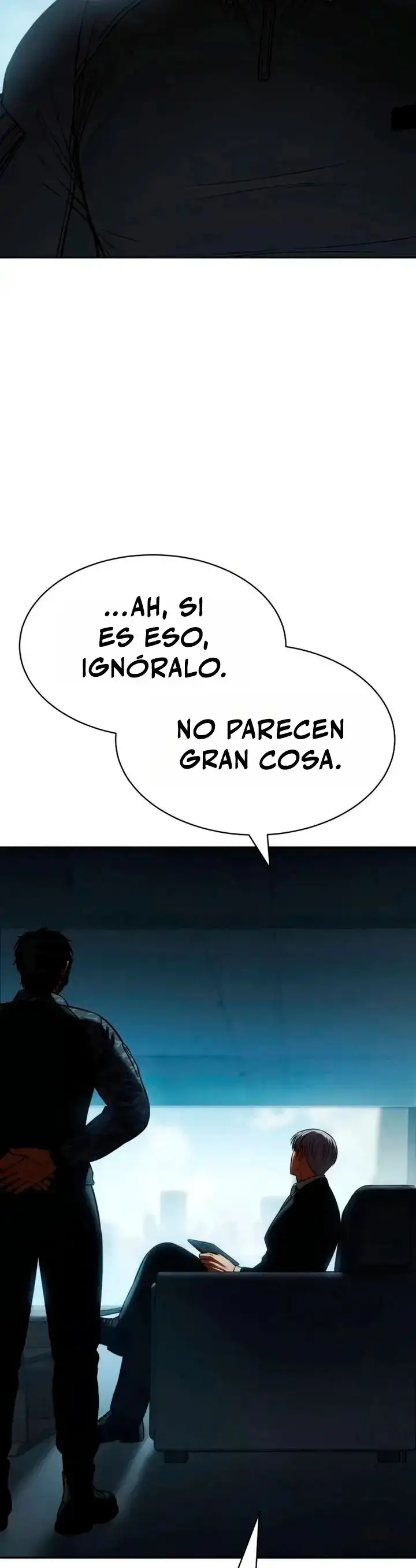 Doble Baek - Capítulo 167 - Página 47 - LectorTMOo