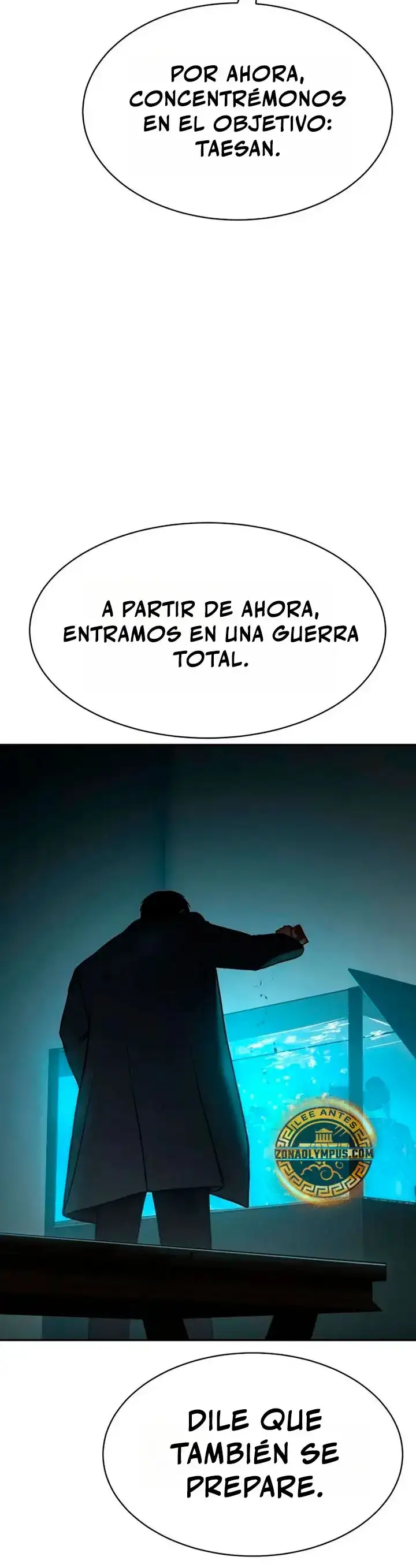 Doble Baek - Capítulo 167 - Página 48 - LectorTMOo