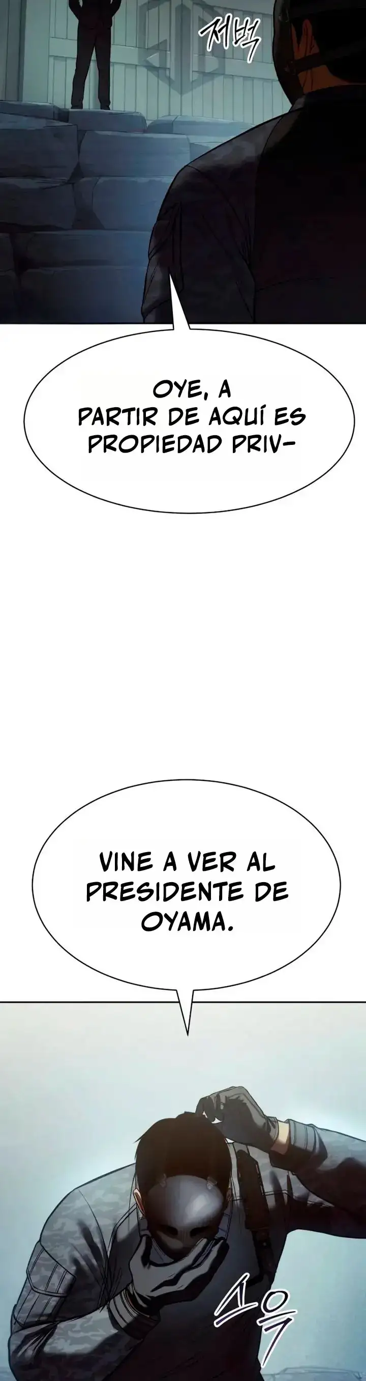 Doble Baek - Capítulo 167 - Página 51 - LectorTMOo
