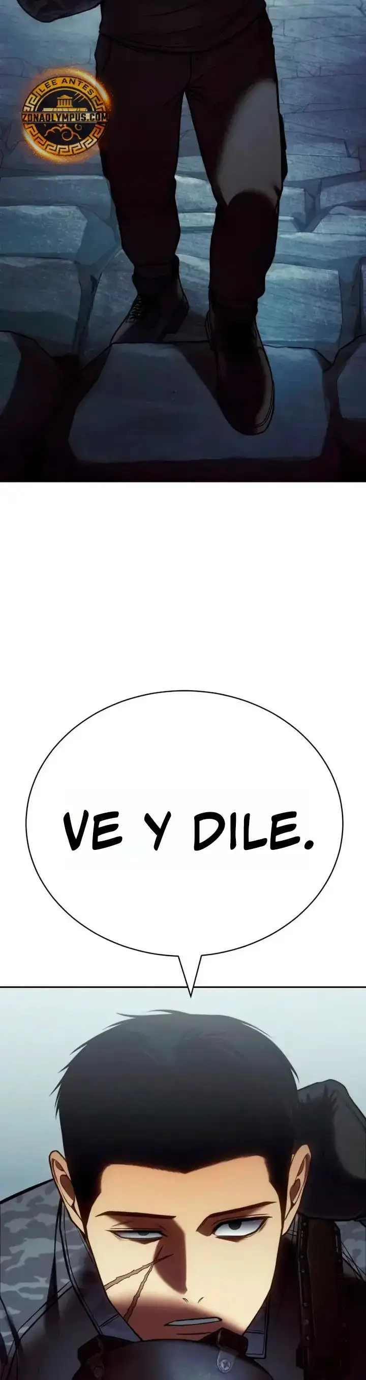 Doble Baek - Capítulo 167 - Página 52 - LectorTMOo