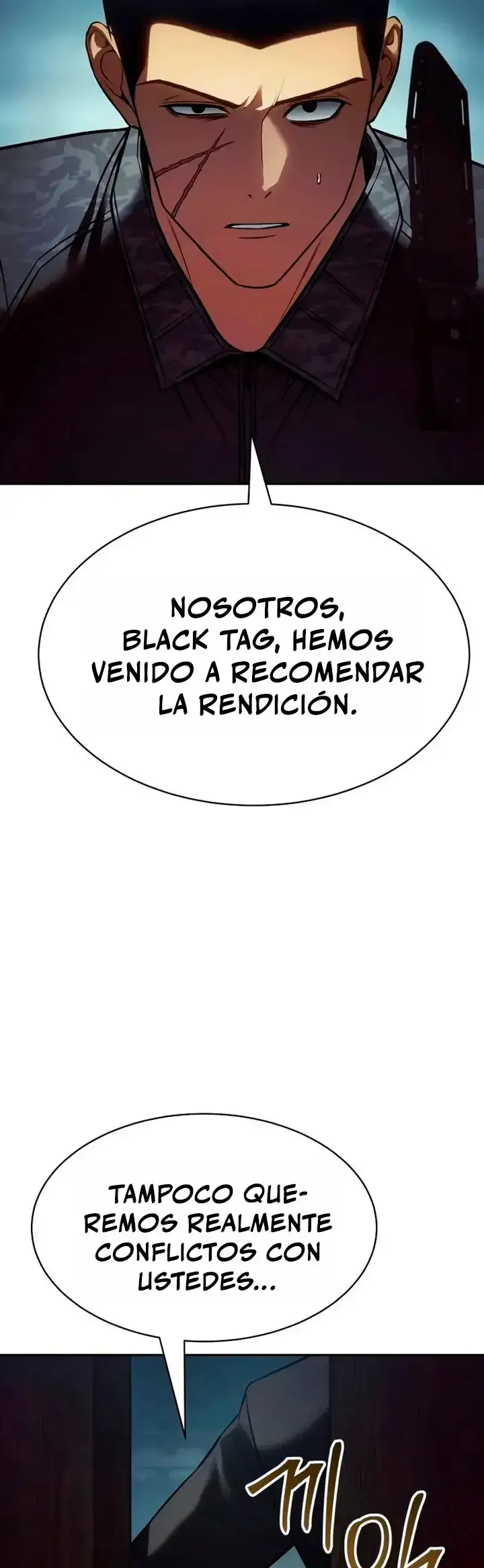 Doble Baek - Capítulo 167 - Página 59 - LectorTMOo