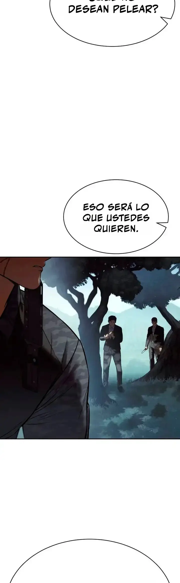 Doble Baek - Capítulo 167 - Página 61 - LectorTMOo