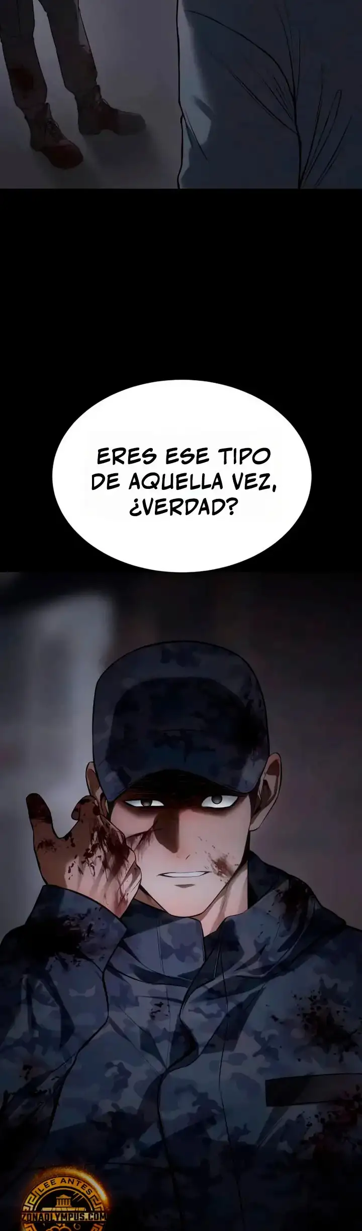Doble Baek - Capítulo 167 - Página 76 - LectorTMOo