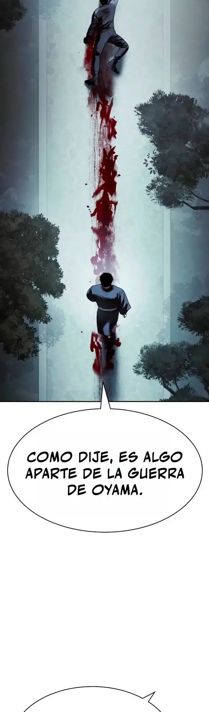 Doble Baek - Capítulo 167 - Página 81 - LectorTMOo