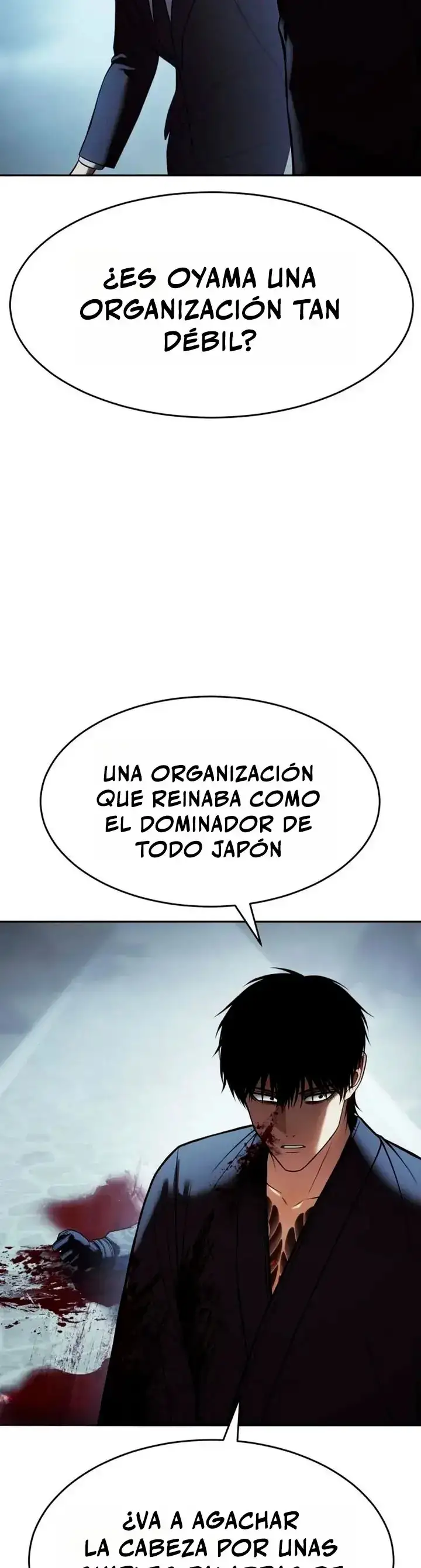 Doble Baek - Capítulo 168 - Página 10 - LectorTMOo