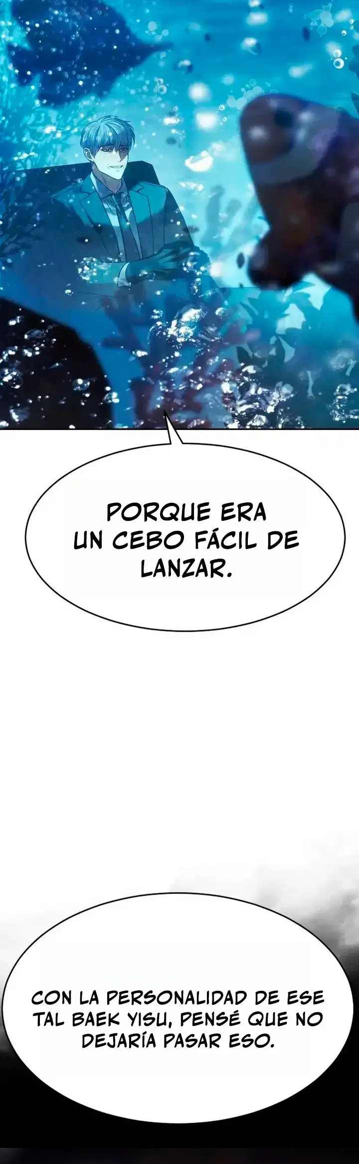 Doble Baek - Capítulo 168 - Página 24 - LectorTMOo