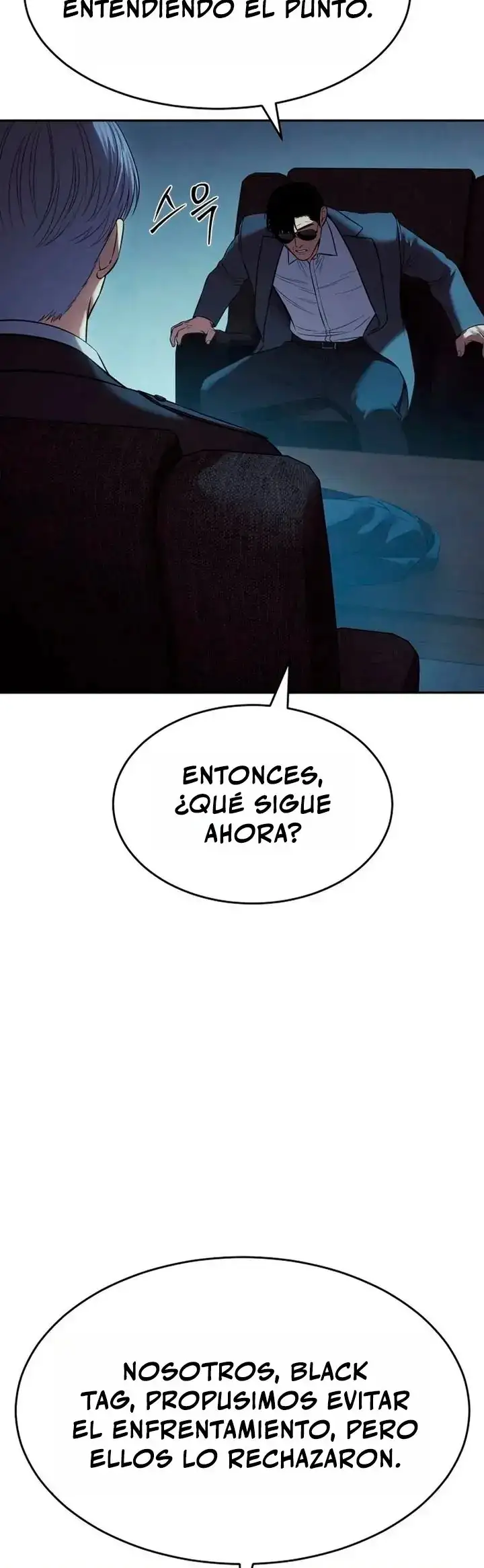Doble Baek - Capítulo 168 - Página 26 - LectorTMOo