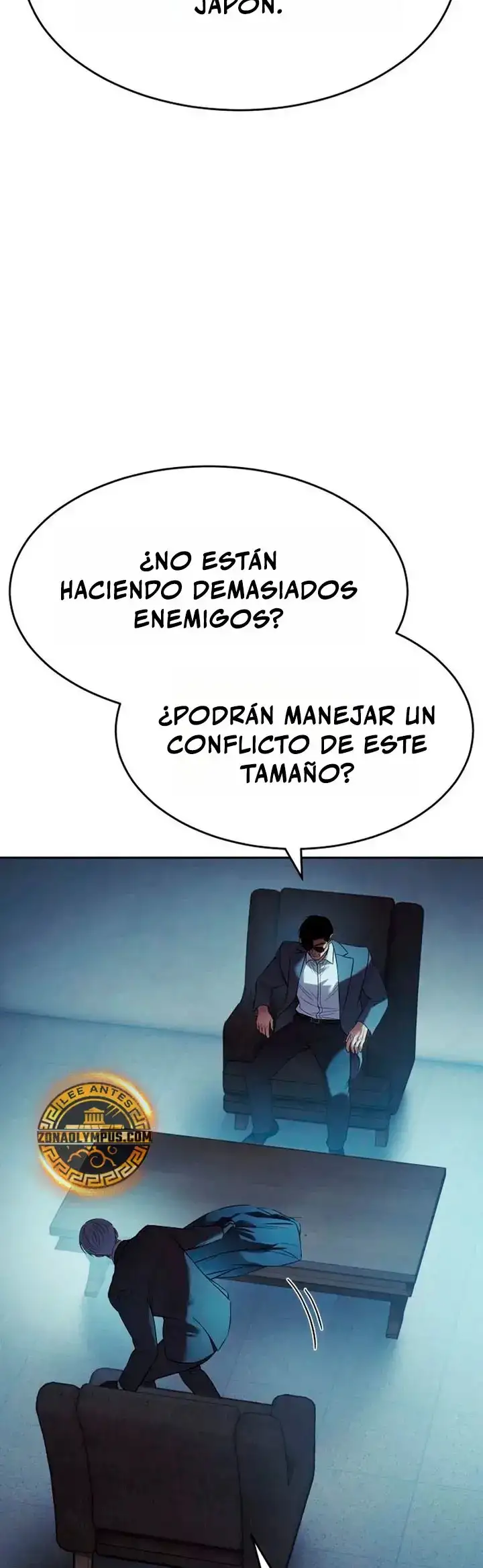 Doble Baek - Capítulo 168 - Página 28 - LectorTMOo