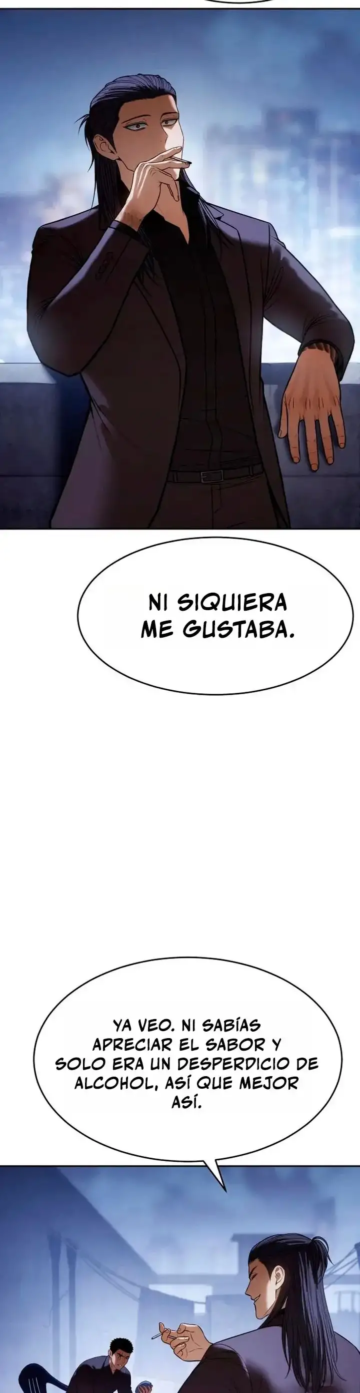 Doble Baek - Capítulo 168 - Página 37 - LectorTMOo