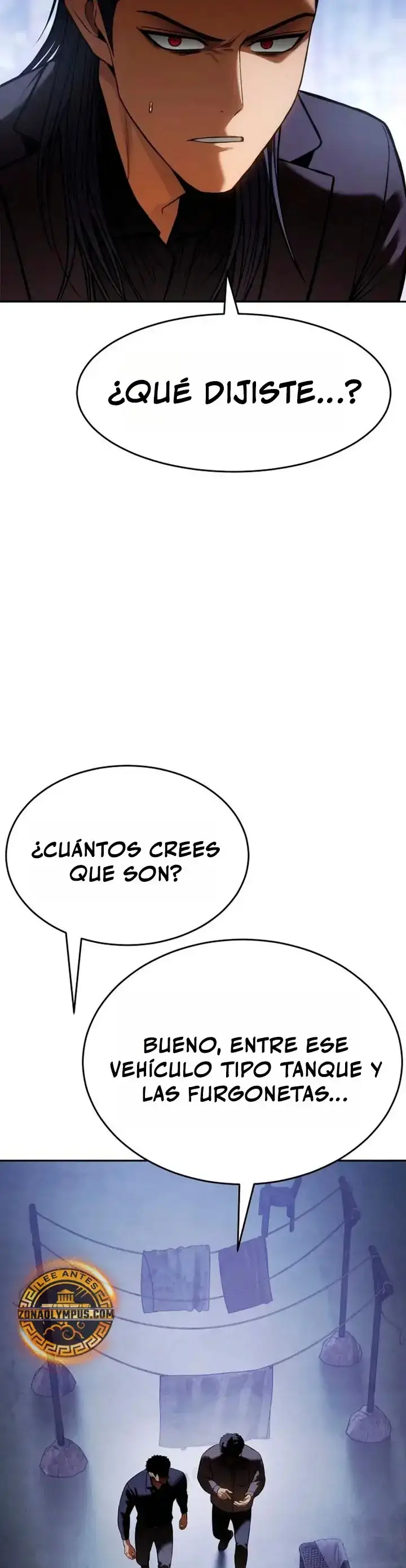 Doble Baek - Capítulo 168 - Página 42 - LectorTMOo