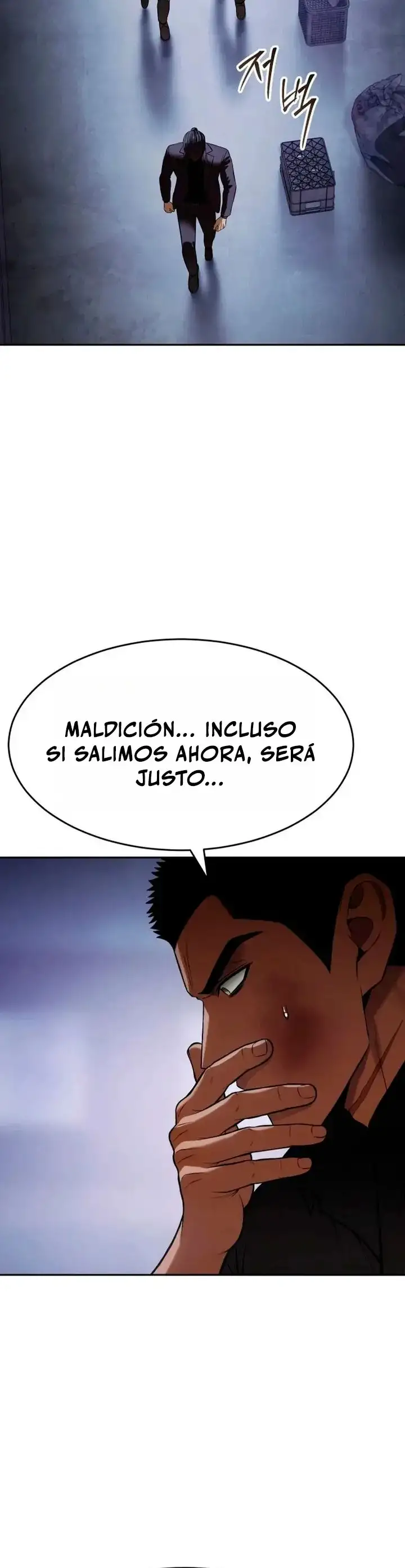 Doble Baek - Capítulo 168 - Página 43 - LectorTMOo