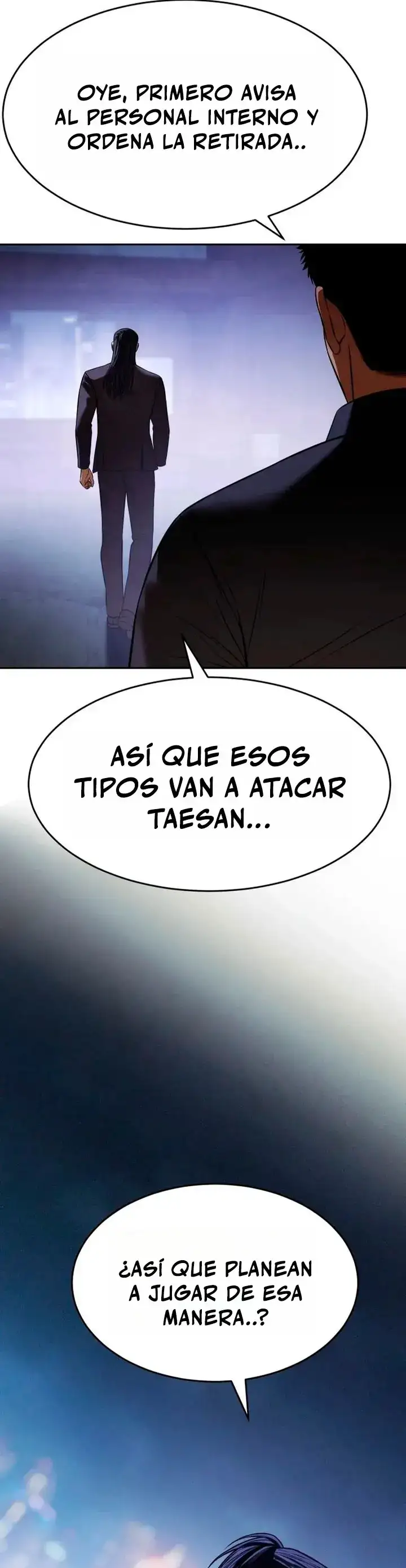 Doble Baek - Capítulo 168 - Página 44 - LectorTMOo