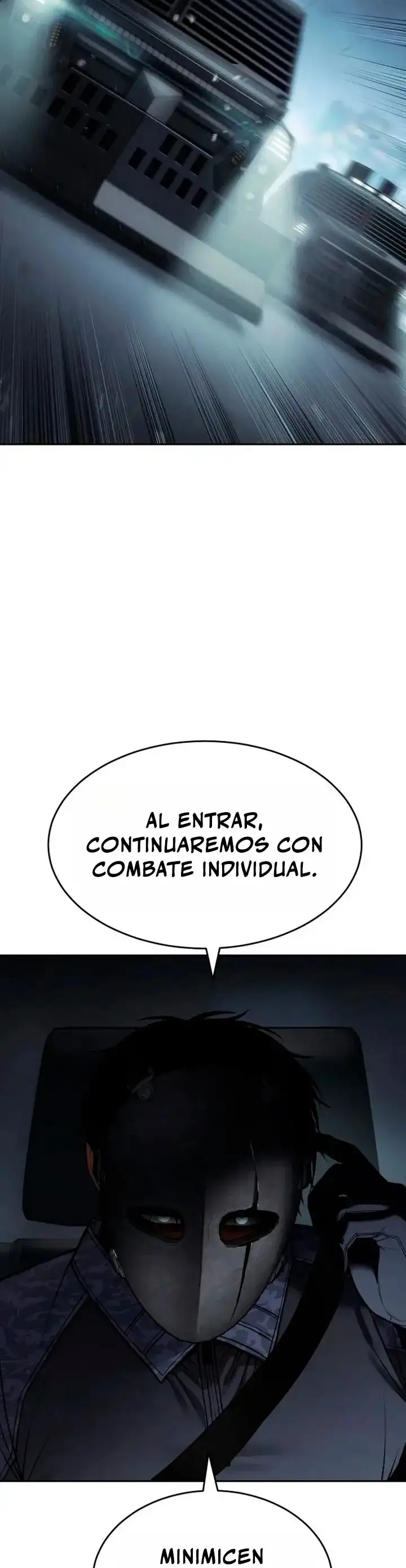 Doble Baek - Capítulo 168 - Página 47 - LectorTMOo