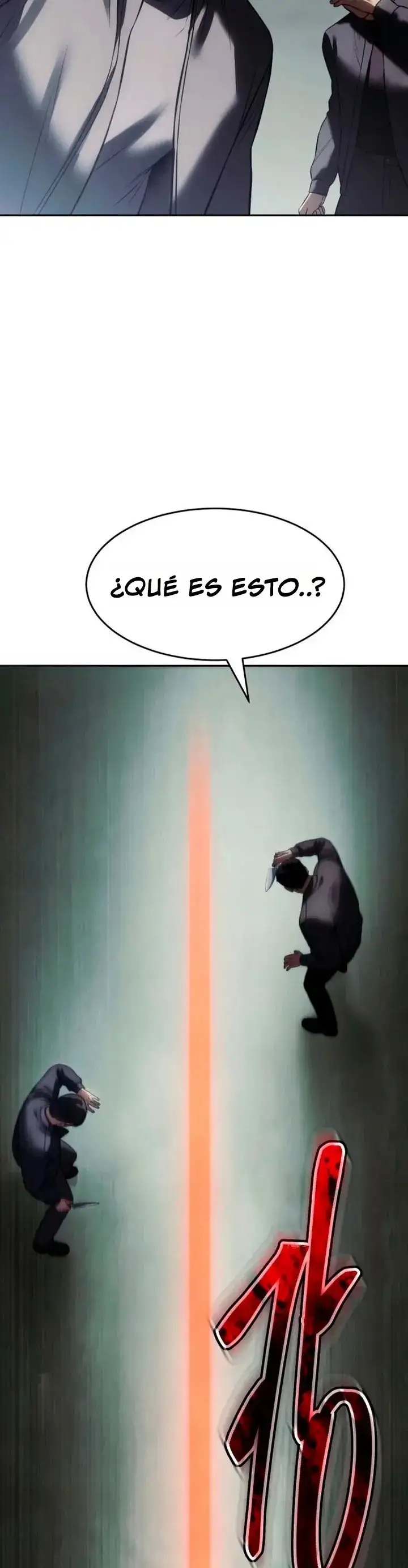 Doble Baek - Capítulo 168 - Página 60 - LectorTMOo