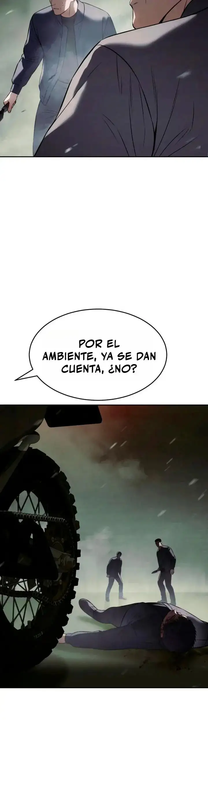 Doble Baek - Capítulo 168 - Página 62 - LectorTMOo
