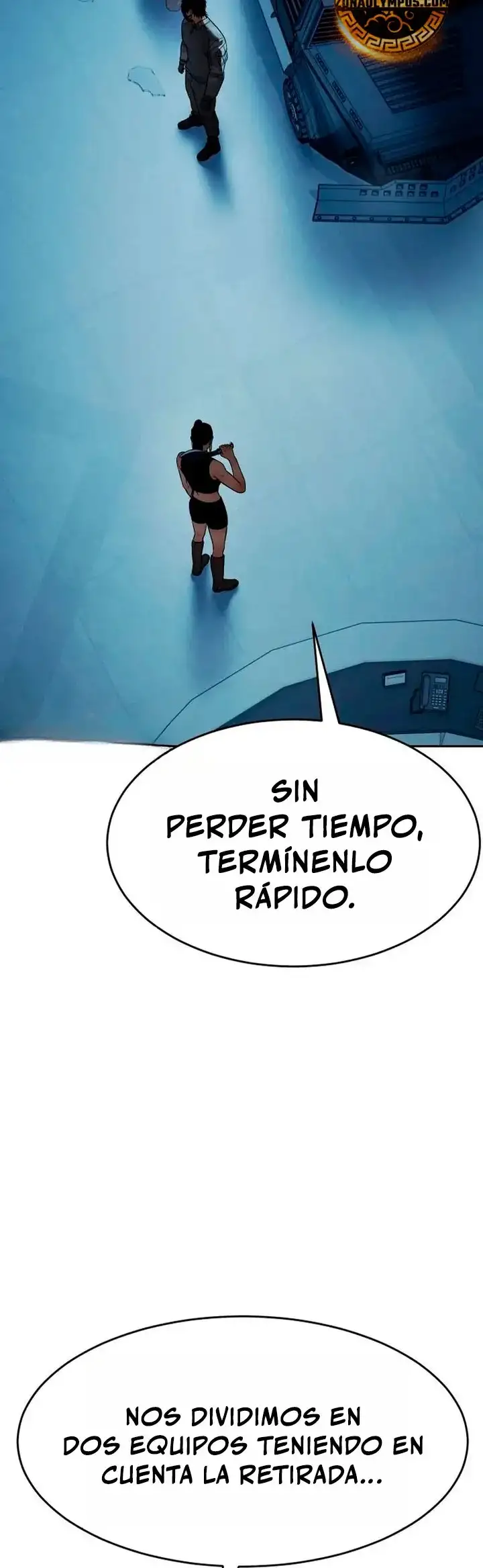 Doble Baek - Capítulo 168 - Página 71 - LectorTMOo