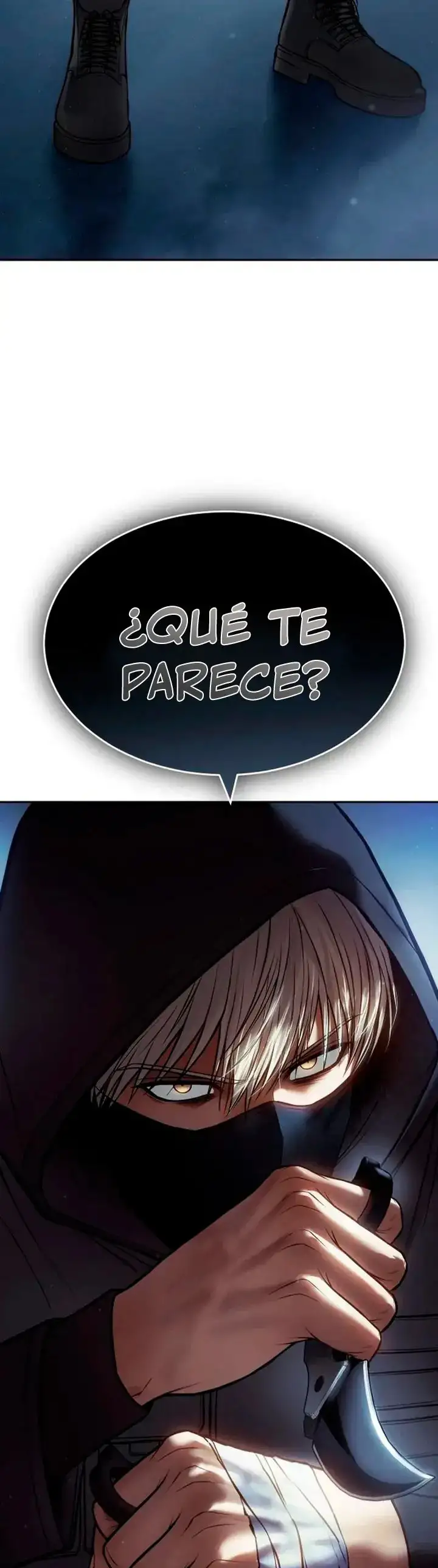 Doble Baek - Capítulo 168 - Página 80 - LectorTMOo