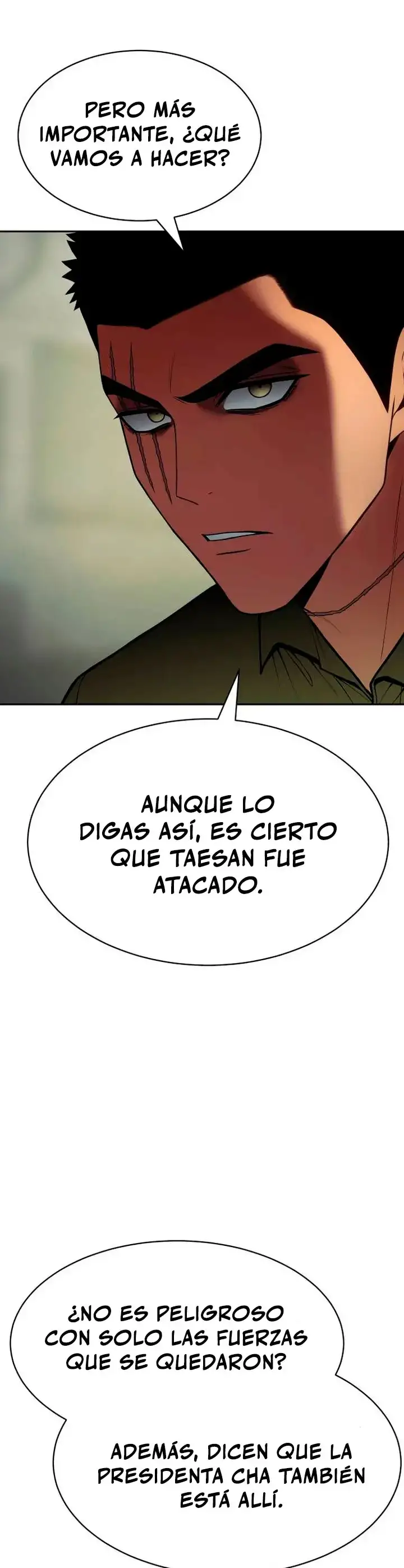 Doble Baek - Capítulo 169 - Página 7 - LectorTMOo