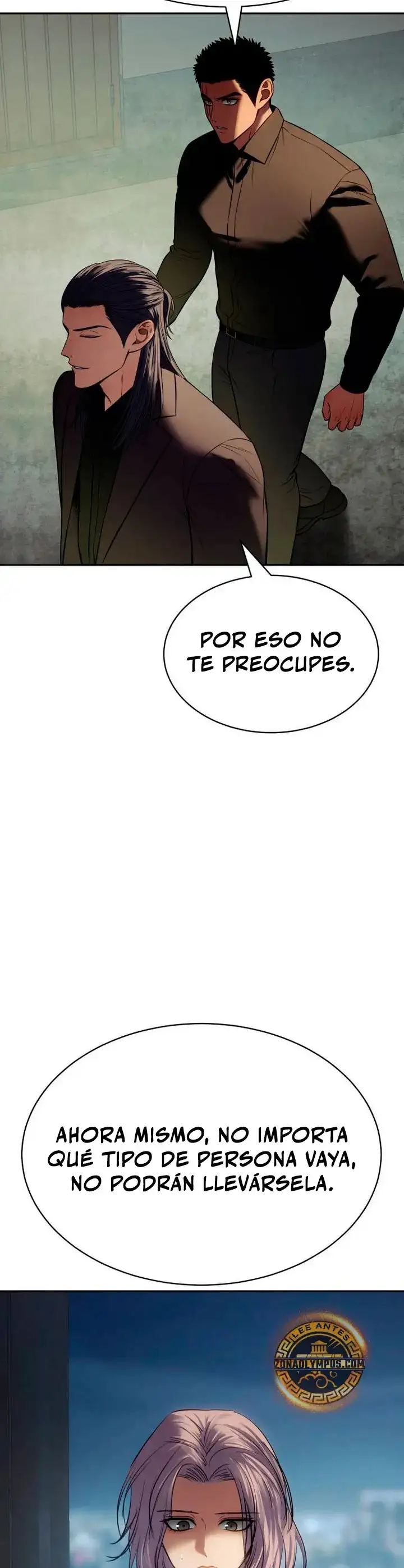Doble Baek - Capítulo 169 - Página 8 - LectorTMOo