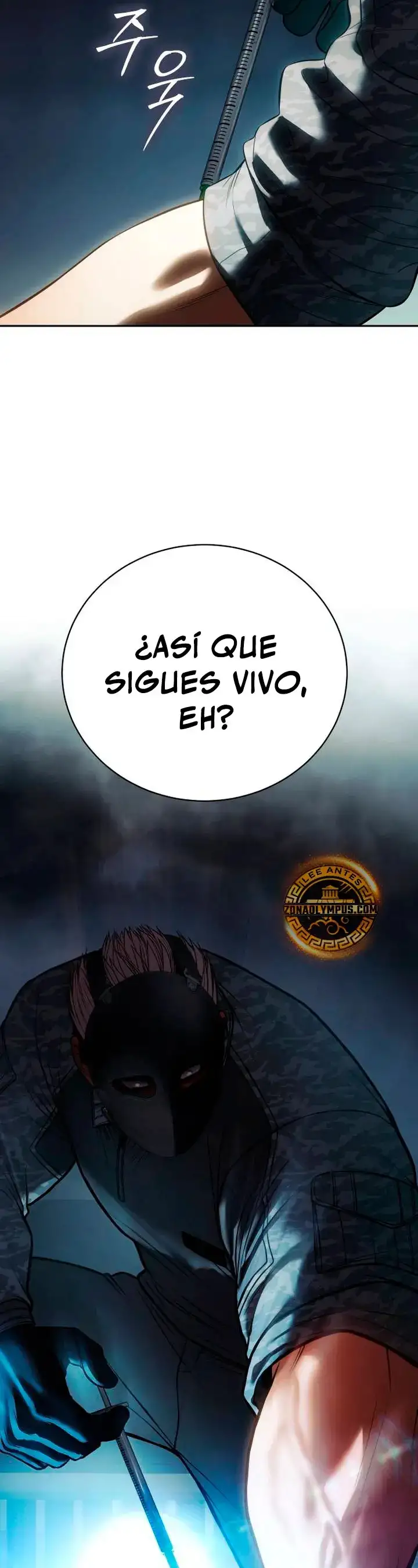 Doble Baek - Capítulo 169 - Página 14 - LectorTMOo