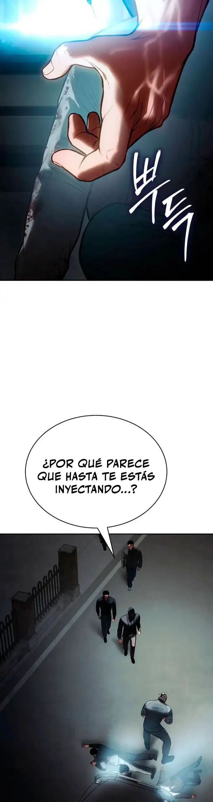 Doble Baek - Capítulo 169 - Página 15 - LectorTMOo