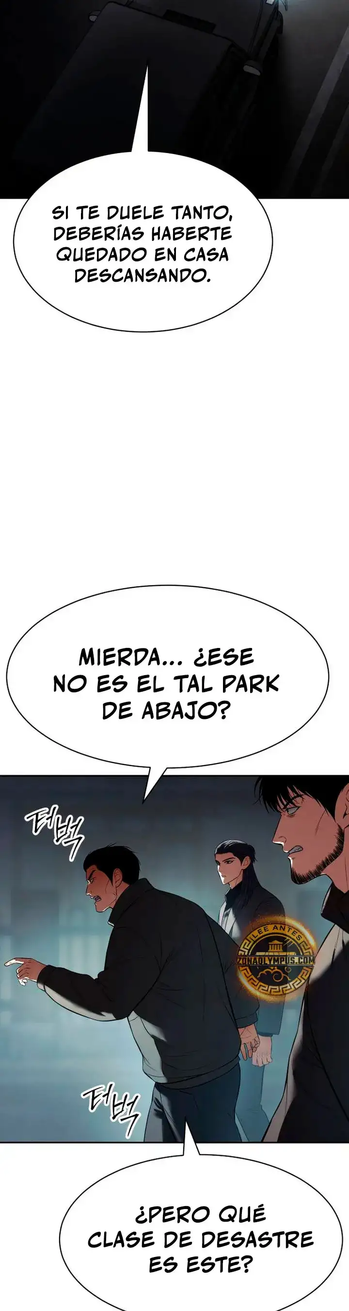 Doble Baek - Capítulo 169 - Página 16 - LectorTMOo