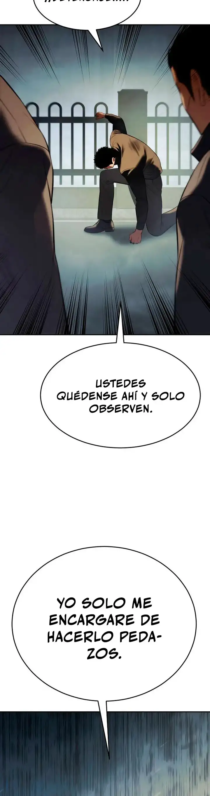 Doble Baek - Capítulo 169 - Página 27 - LectorTMOo