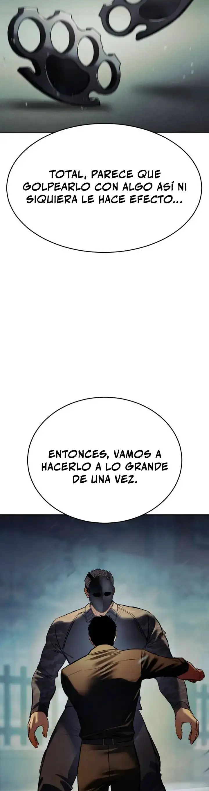 Doble Baek - Capítulo 169 - Página 29 - LectorTMOo