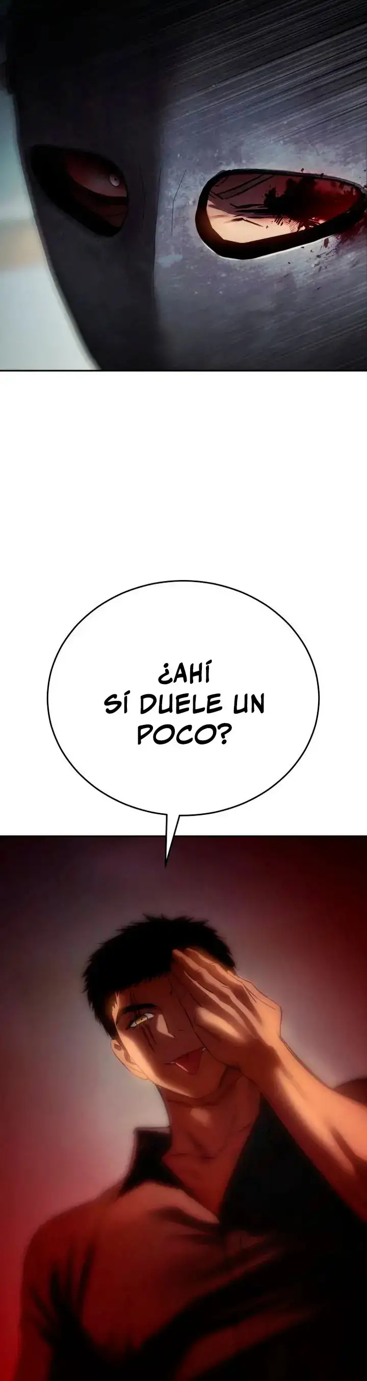Doble Baek - Capítulo 169 - Página 35 - LectorTMOo