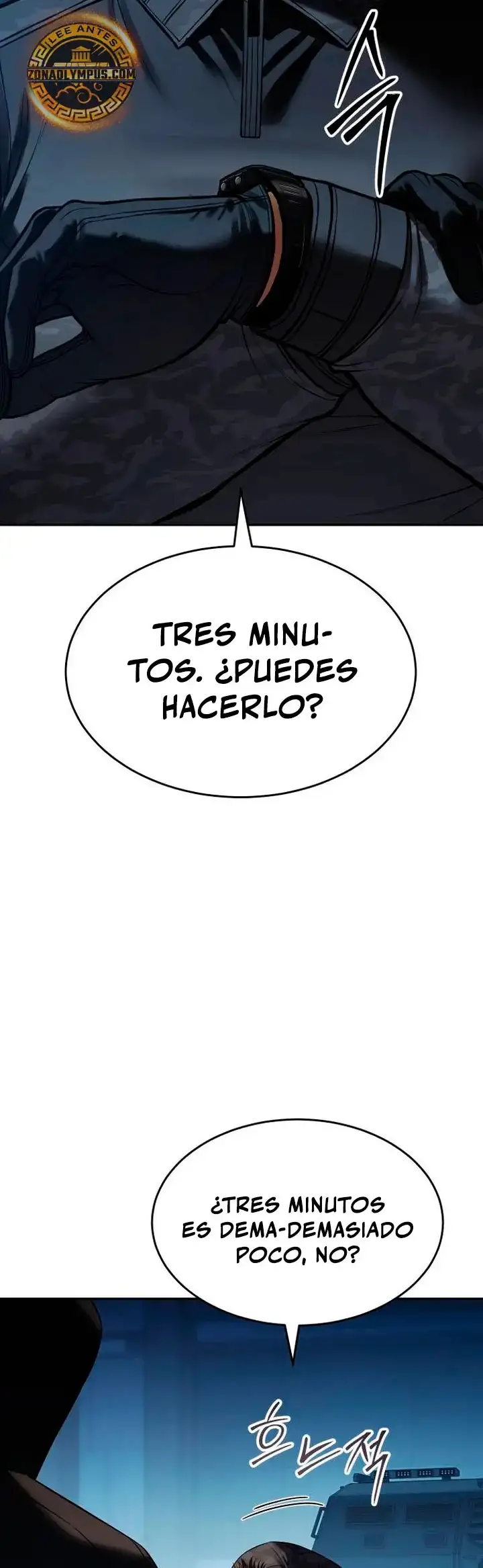 Doble Baek - Capítulo 169 - Página 45 - LectorTMOo