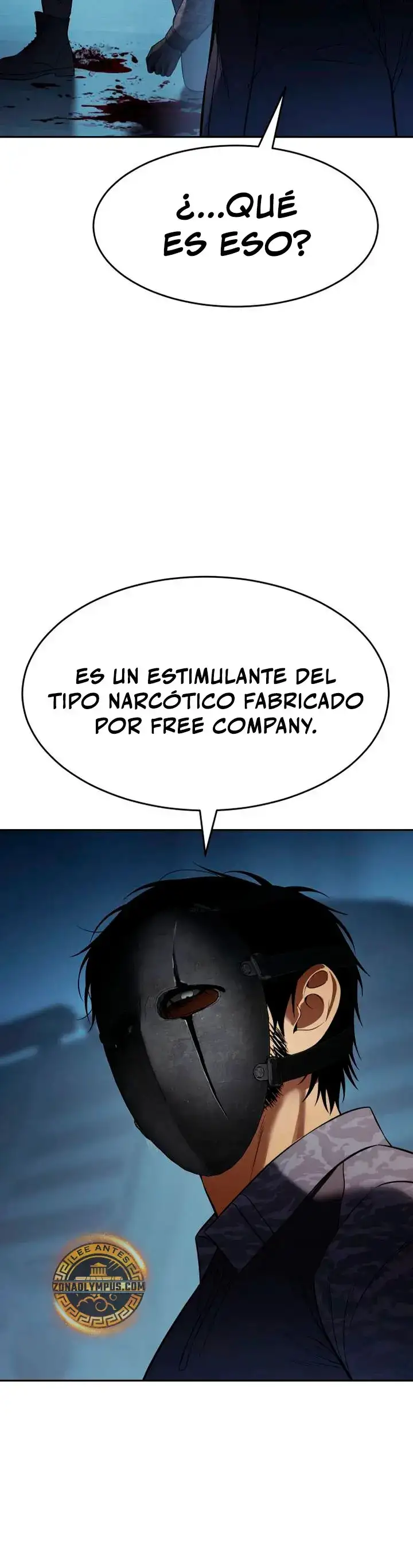 Doble Baek - Capítulo 169 - Página 62 - LectorTMOo