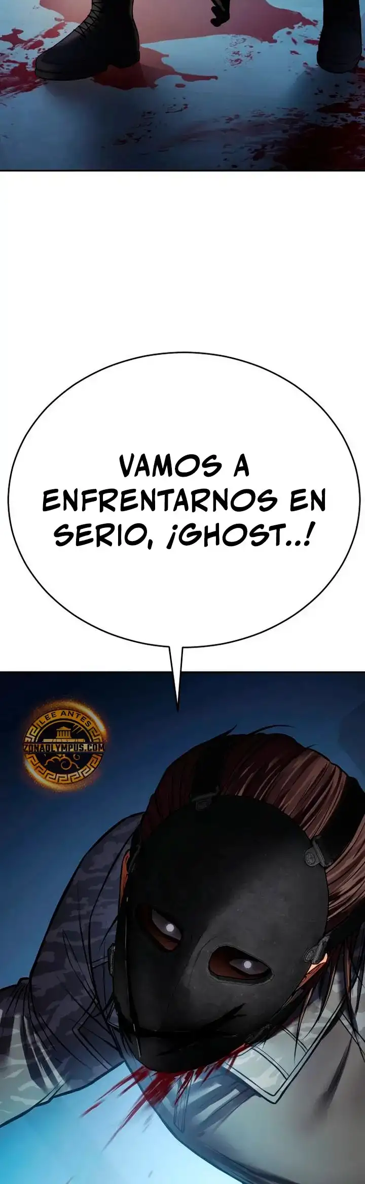 Doble Baek - Capítulo 169 - Página 69 - LectorTMOo