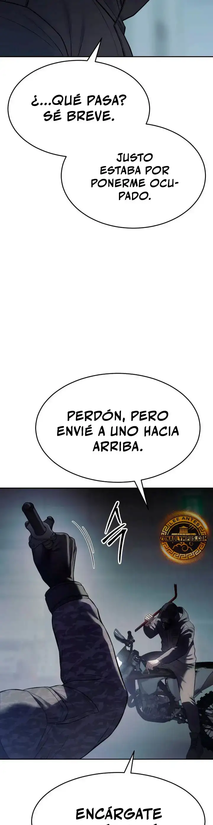 Doble Baek - Capítulo 170 - Página 4 - LectorTMOo