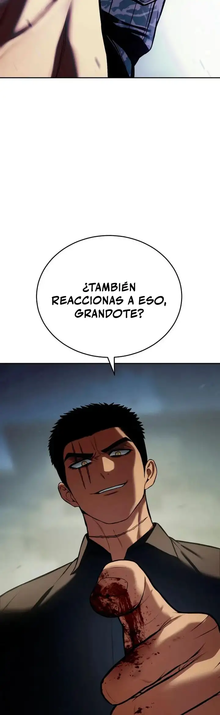 Doble Baek - Capítulo 170 - Página 33 - LectorTMOo