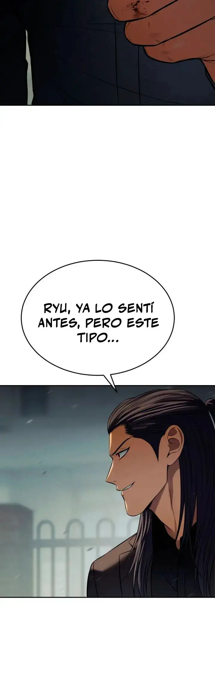 Doble Baek - Capítulo 170 - Página 34 - LectorTMOo